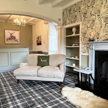 Burnley House Bed & Breakfast Hutton le Hole 외부 사진