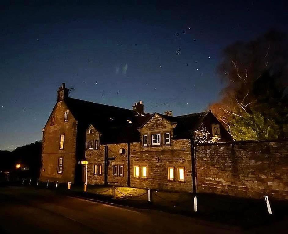 Burnley House Bed & Breakfast Hutton le Hole 외부 사진