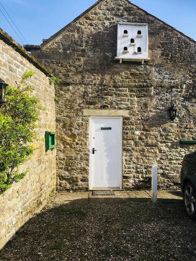 Burnley House Bed & Breakfast Hutton le Hole 외부 사진