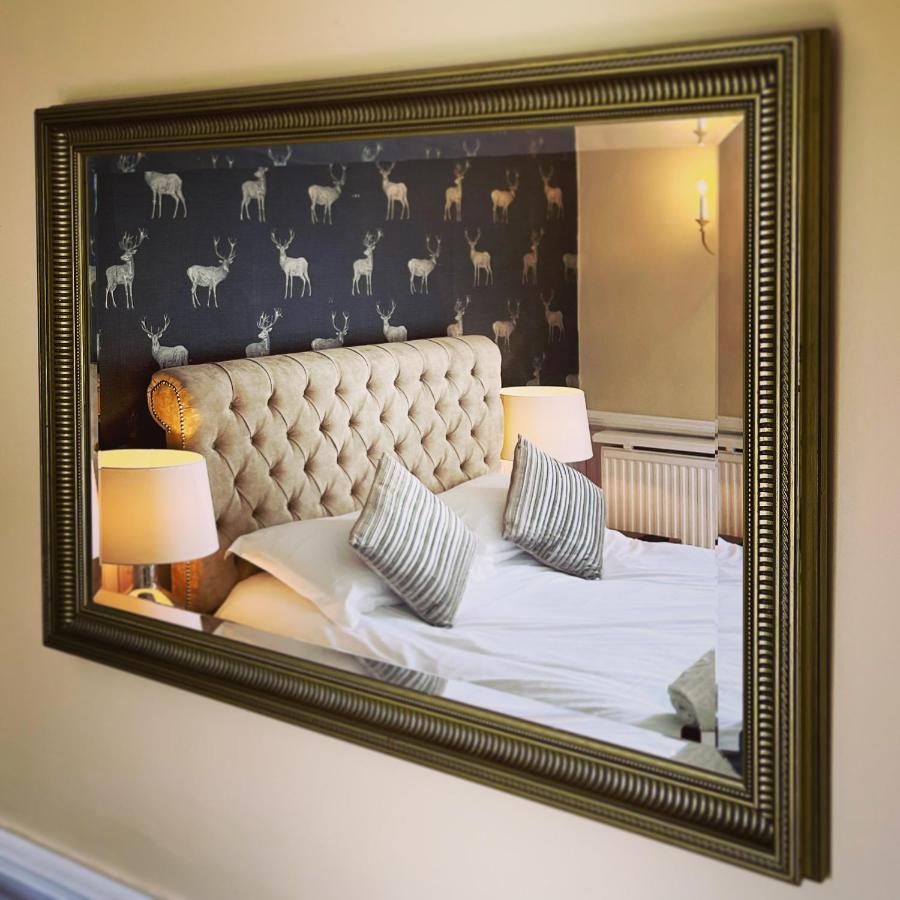Burnley House Bed & Breakfast Hutton le Hole 외부 사진